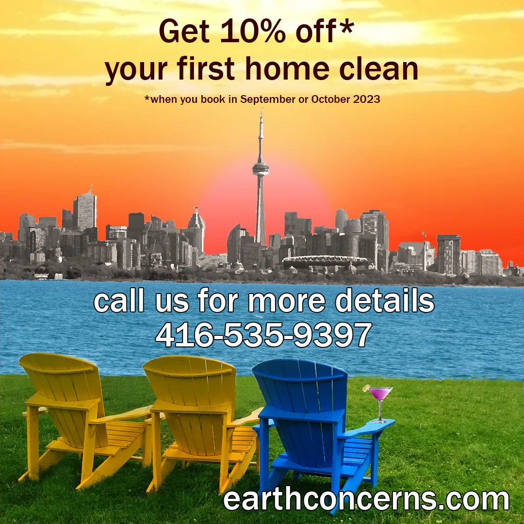 EarthConcernsCleaning tweet media