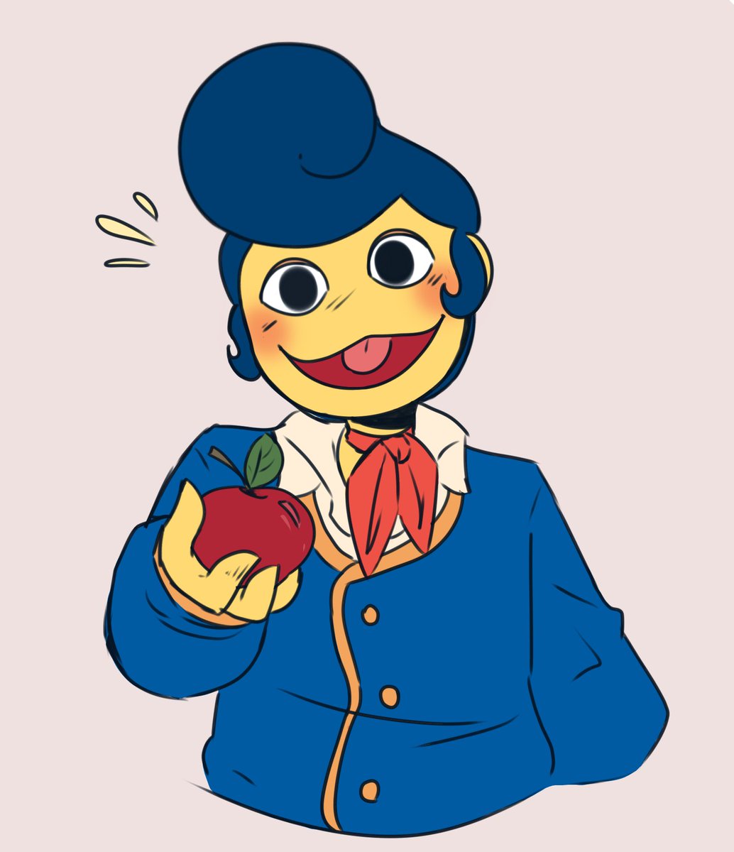 Krys tweet media