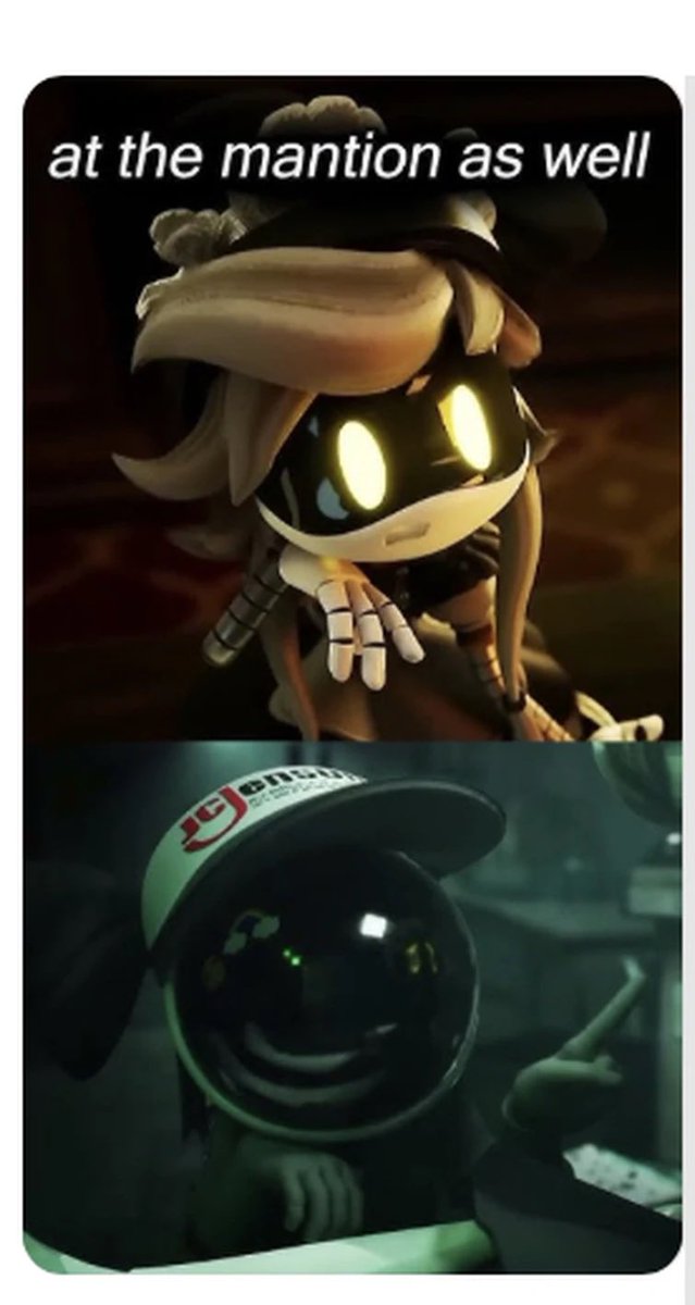 Nukanaders's tweet image. Goofy image I found murder-drones.fandom.com/f/p/4400000000β¦