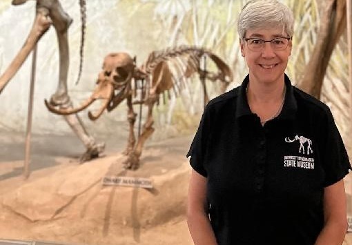 Nebraska NRT (@nebraskanrt) on Twitter photo Five-legged insects are just one sign of technological advances at <a href="/MorrillHallUNL/">Morrill Hall (UNSM)</a>, as discussed by Susan Weller, museum director, with #NE_NRT students:
go.unl.edu/ne_museum
#NSFNRT <a href="/UNLEntomology/">Nebraska Entomology</a> Five-legged insects are just one sign of technological advances at <a href="/MorrillHallUNL/">Morrill Hall (UNSM)</a>, as discussed by Susan Weller, museum director, with #NE_NRT students:
go.unl.edu/ne_museum
#NSFNRT <a href="/UNLEntomology/">Nebraska Entomology</a>