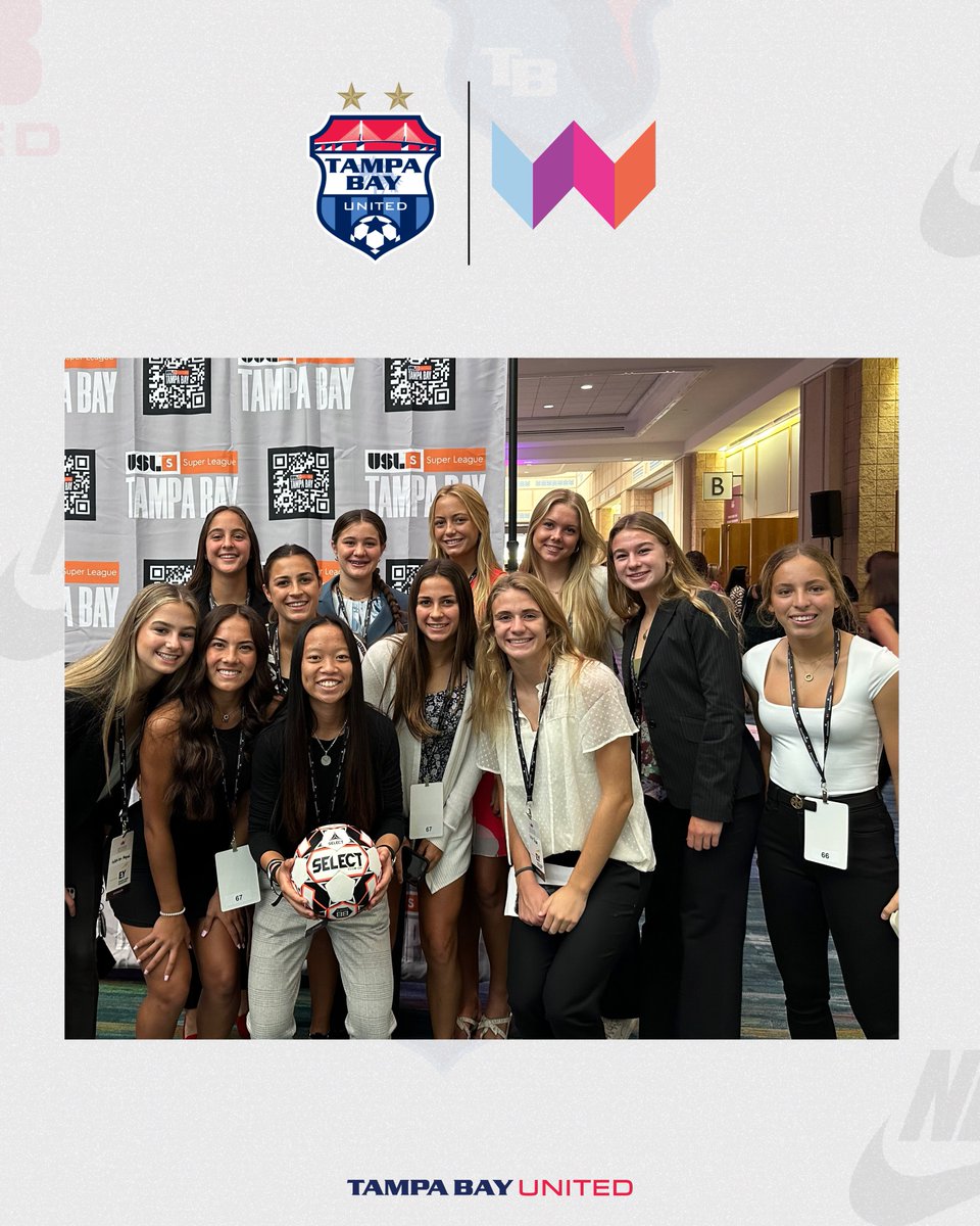Tampa Bay United SC tweet media