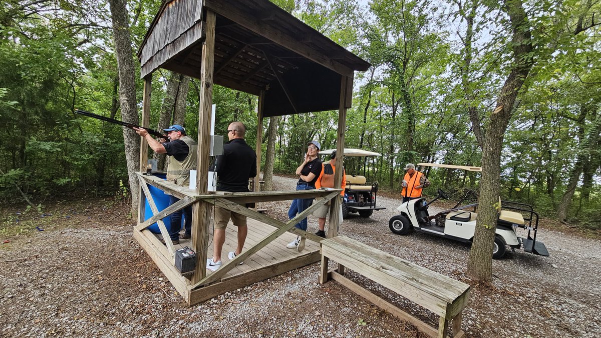 SPE OKC CLAY SHOOT FALL 2023