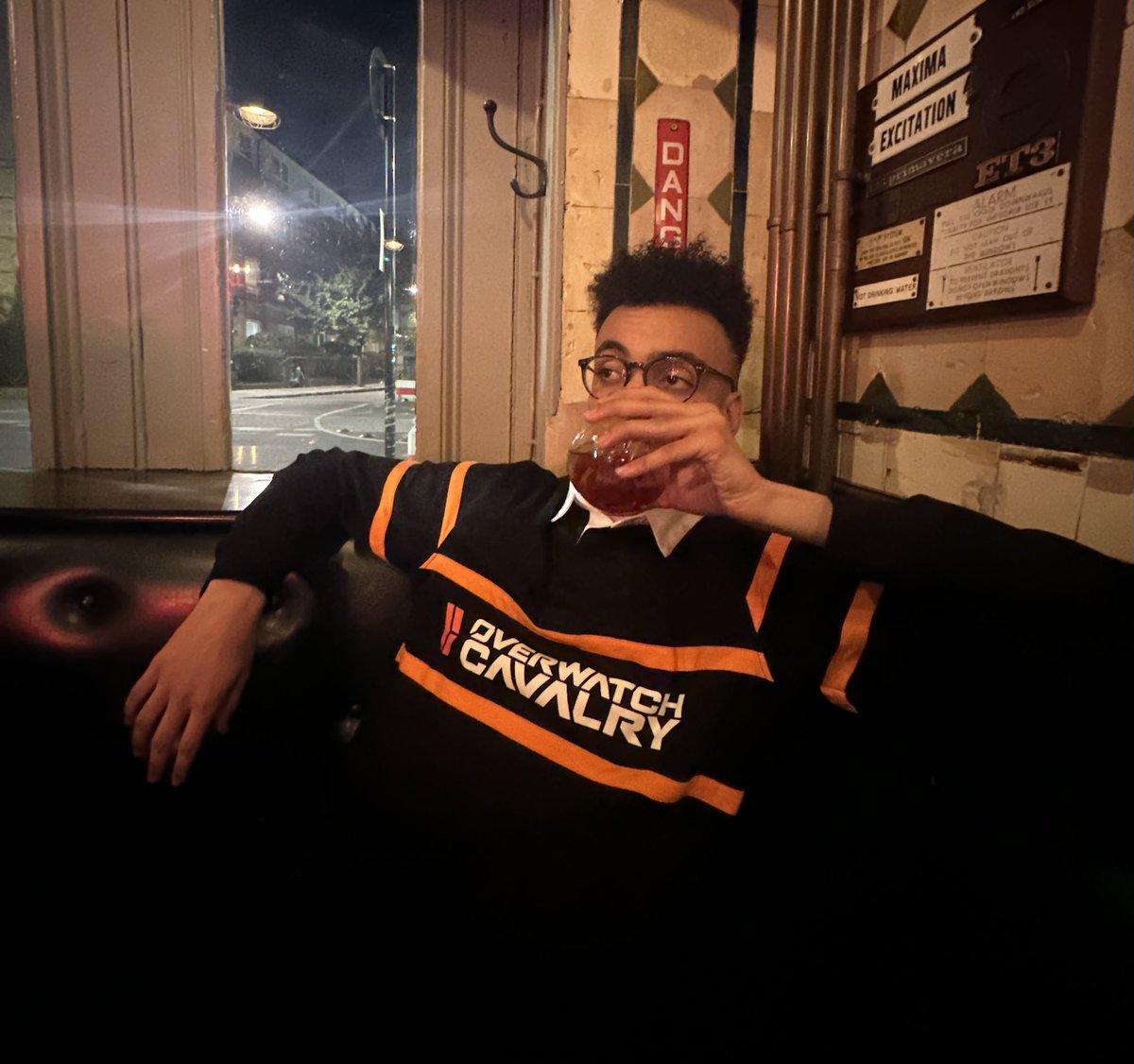 wingsfu's tweet image. cavalry’s here