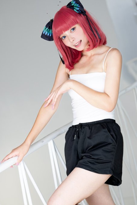 コスプレイヤーぽんのTwitter画像5