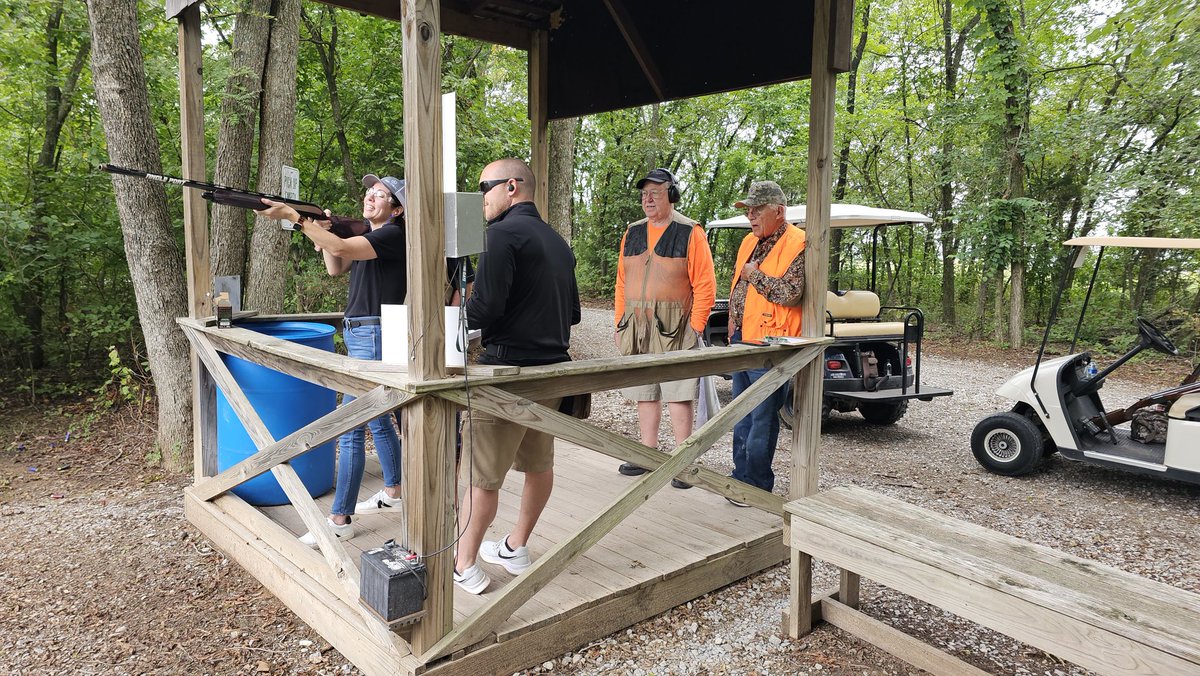 SPE OKC CLAY SHOOT FALL 2023