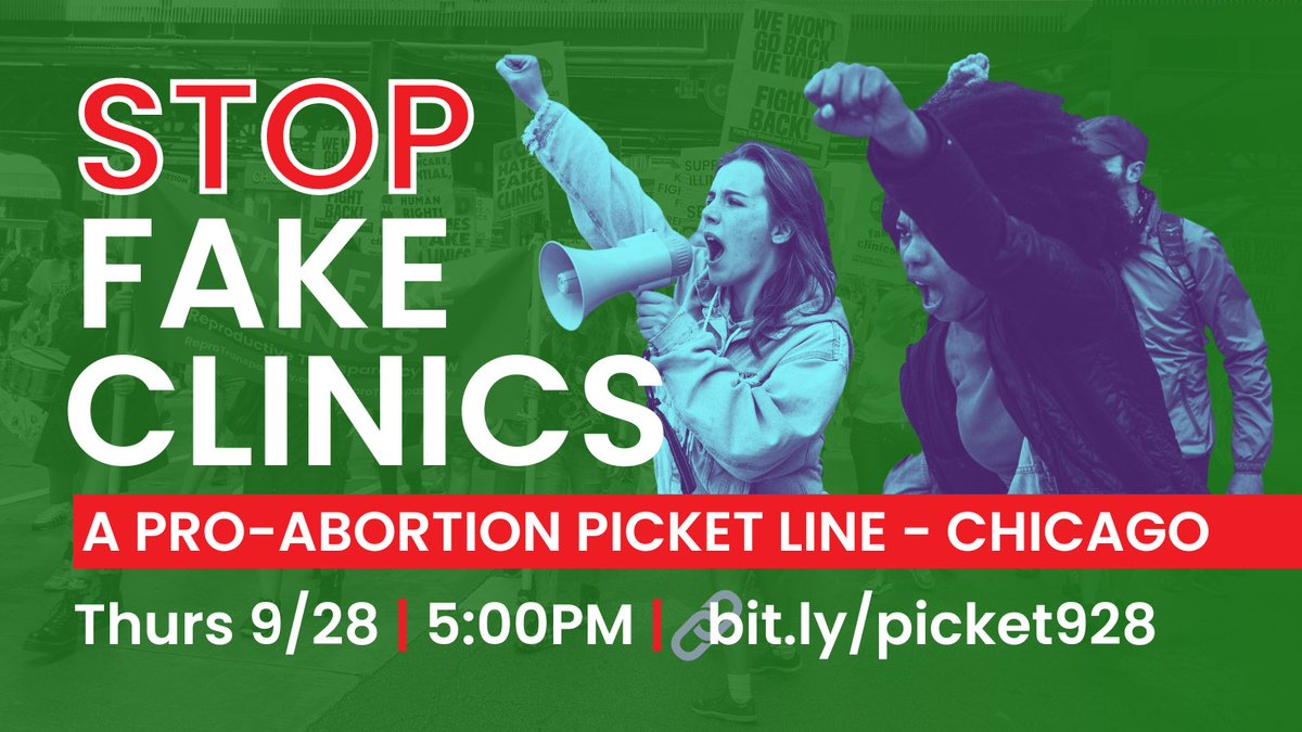 Chicago Abortion Fund tweet media