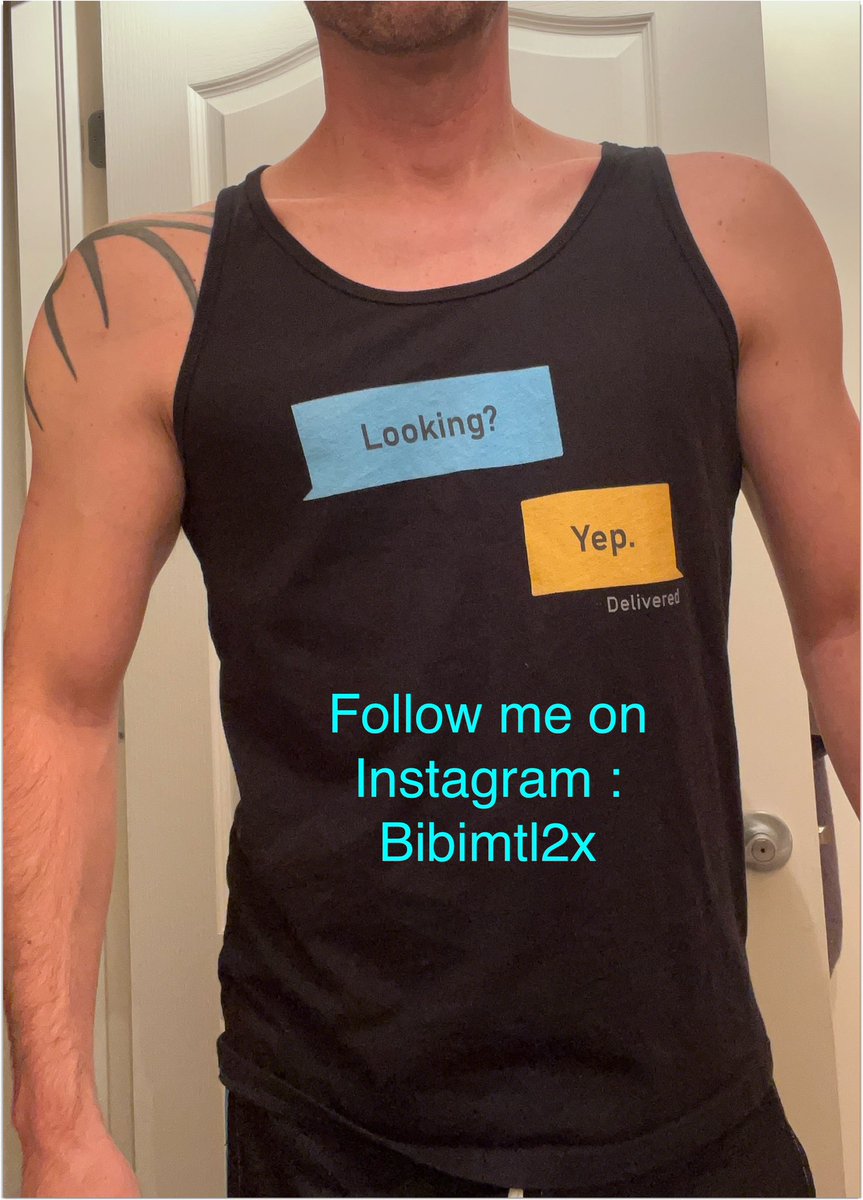 bibimtl2x's tweet photo. You like shoulders ? ;)

Follow me on instagram: 
https://t.co/iyX0qDTaNx https://t.co/TfJDXcShXT