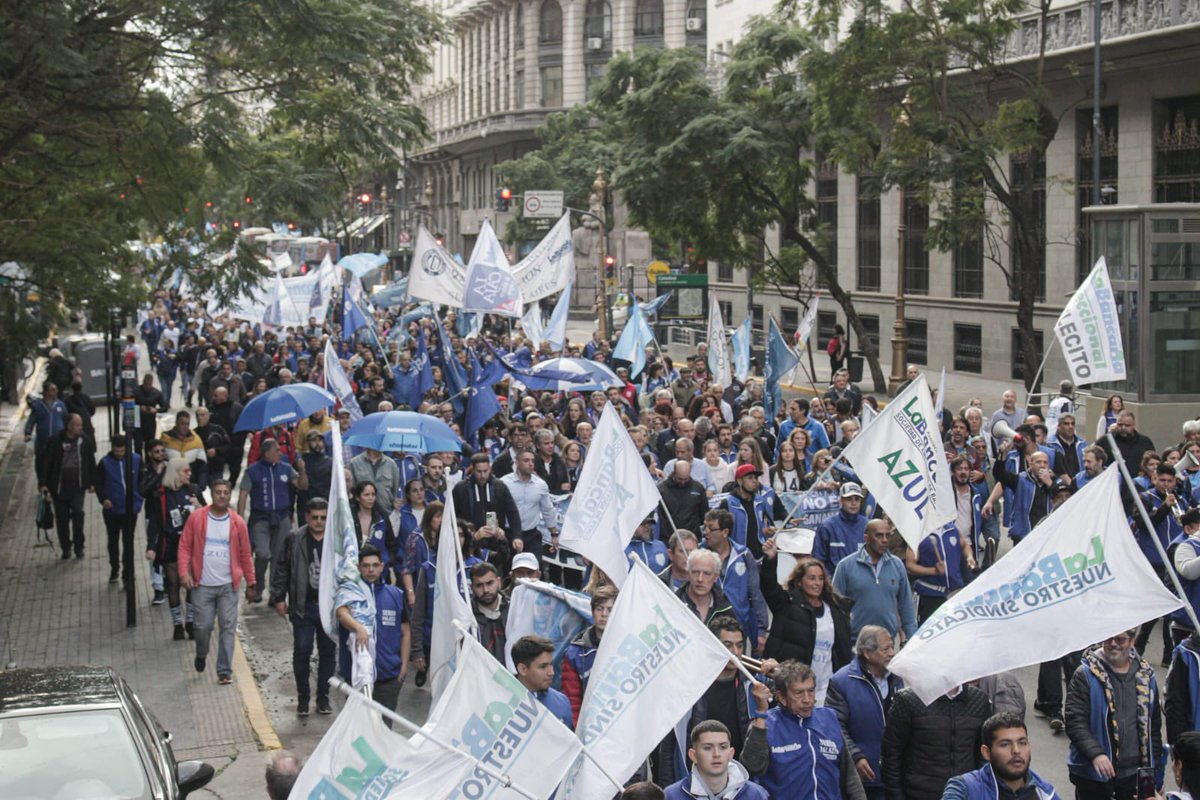 EL SALARIO NO ES GANANCIA.

En el día de hoy dimos dictamen favorable al proyecto impulsado por el Ministro de Economía Sergio Massa, de eliminación de la 4ta categoría del impuesto a las ganancias.
Es un gran paso adelante para 800.000 trabajadores y trabajadoras que dejarán de