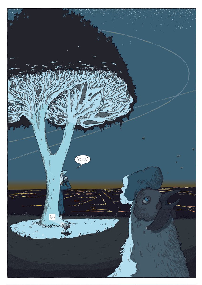 Getting close(ish) to finishing SPACE JUNK for <a href="/topshelfcomix/">Top Shelf Productions</a>  so I thought I'd take stock and go back over my 7 other books with the likes of <a href="/selfmadehero/">SelfMadeHero</a> <a href="/jonathancape/">Jonathan Cape</a> @ziggys_wish Enjoy.
#comics #comic #graphicnovel #artist #books #drawing #art #memories #illustration #art