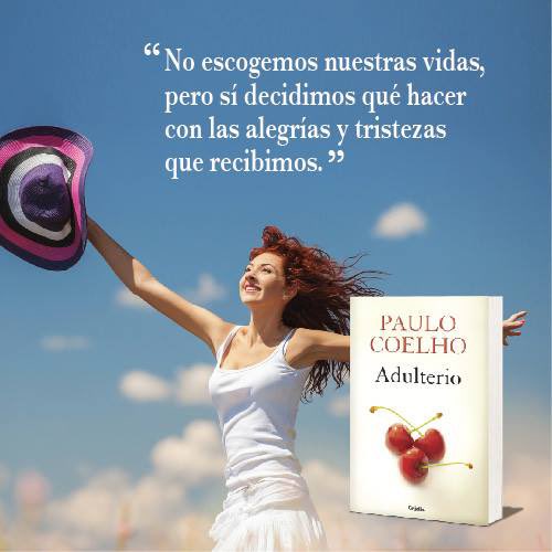 Paulo Coelho Español (@paulocoelhodice) on Twitter photo 