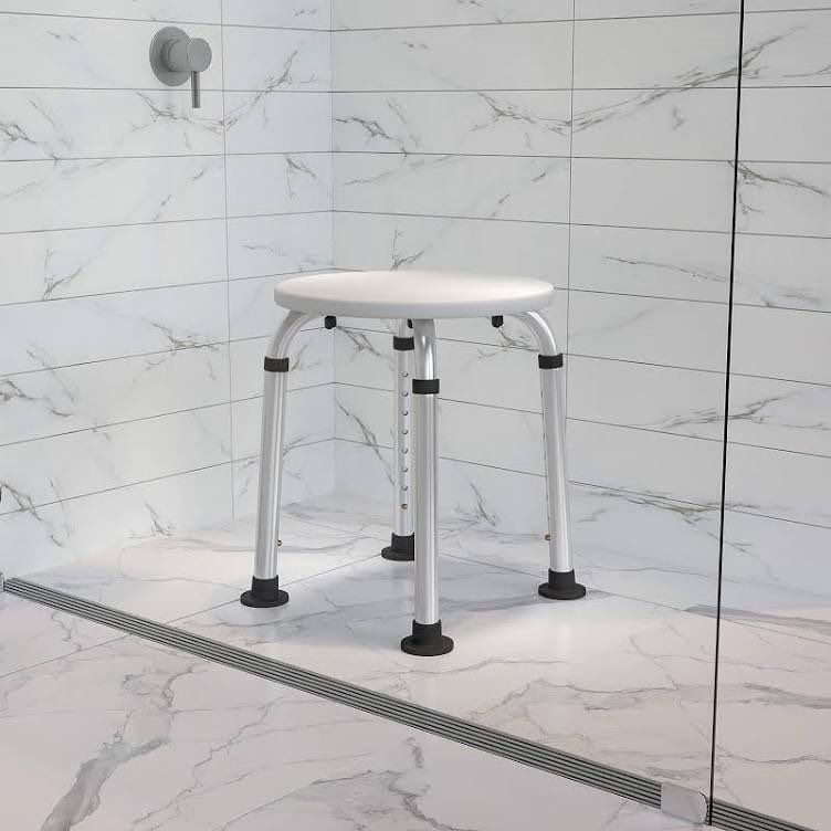 HijaDe2Madre's tweet photo. Just took a shower and here is your constant reminder to let go of that ego/pride 

And get yourself a shower bench, chair, stool

You literally don’t have to stand (unless you need to ofc) https://t.co/NAz656dPs0