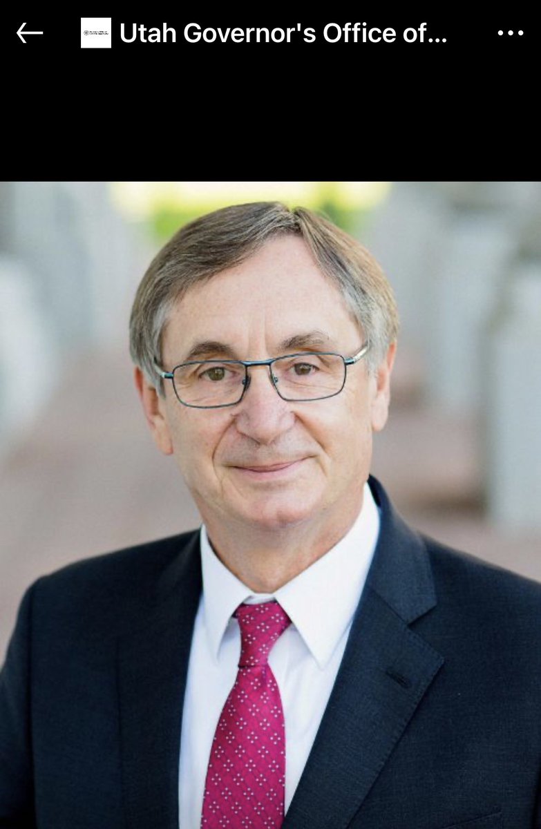 V_Karpos's tweet photo. Congratulations to Franz Kolb, director of international trade and diplomacy at GOEO, for being recognized as one of Utah's top citizen diplomats by Utah Business! With a career spanning decades, Franz has been… https://t.co/tQv5a5HRWZ https://t.co/A57y2s8SwM