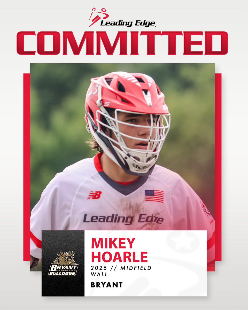 Leading Edge Lax tweet media