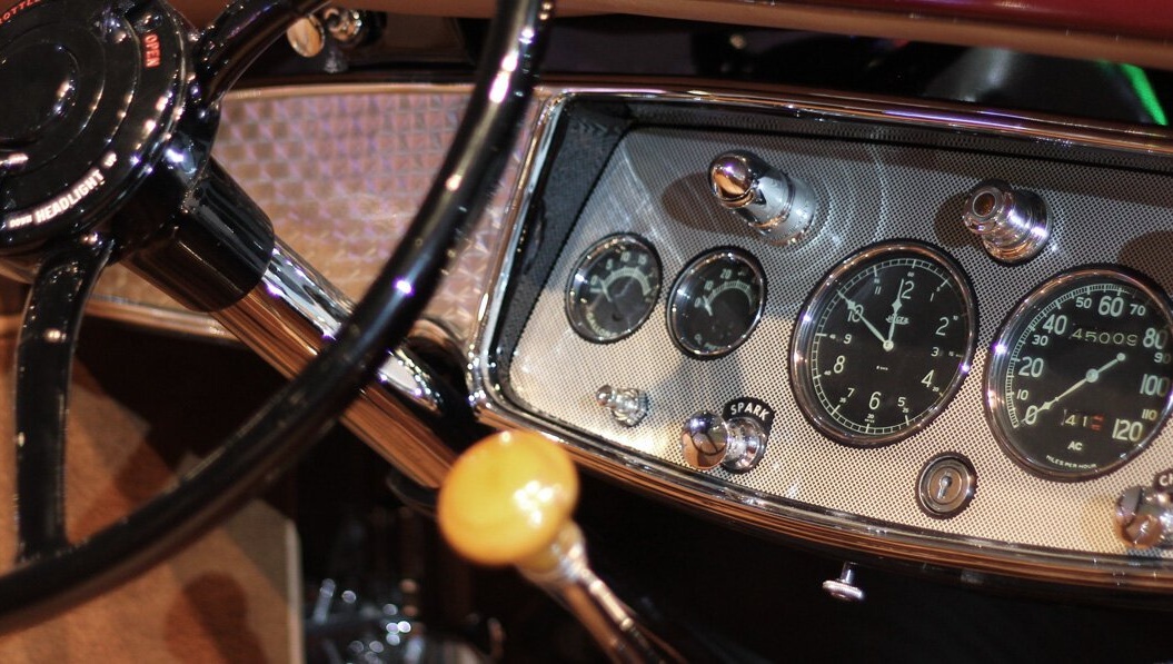 This 1931 Cadillac V16 will be joining us this year as part of the "Cars of Honoree" class!

Interested in seeing this beauty in person? Join us September 23 for the Detroit Concours d'Elegance. Grab your tickets today: bit.ly/3MfhYvy.