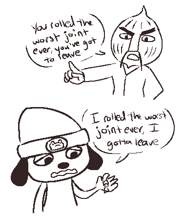 laserlime's tweet image. you rollin awful!