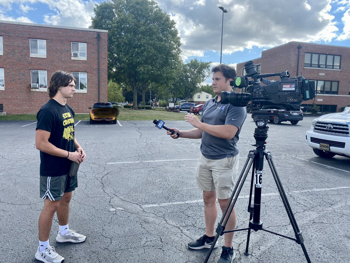 Scecina Memorial High School tweet media