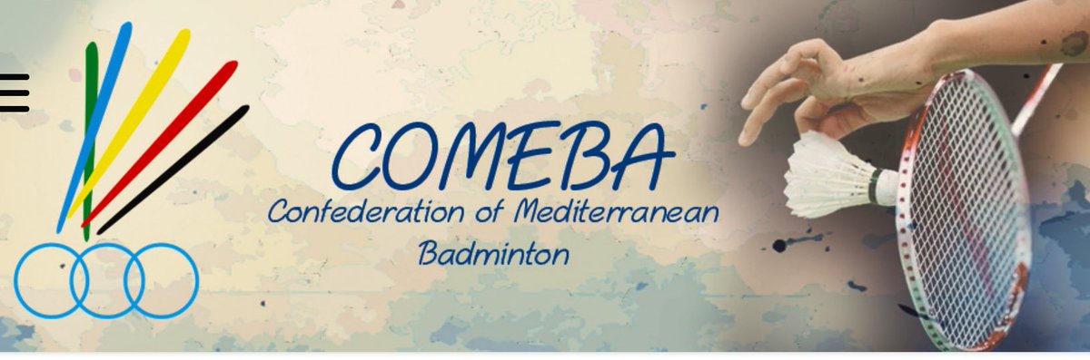 AndoniAzurmend1's tweet photo. 🏸 Este lunes hemos tenido reunión de la Junta Directiva de @ComebaBadminton que tengo el honor de presidir y que forman Ratko Galjer, Shehab Yena, Giovanni Esposito, Sylvain Benain, Raouf Sioud, Jo'Anne Cassar y Mario Carulla. Many thanks to everyone. @EuropeBEC @BadmintonESP https://t.co/F5eZKB164y