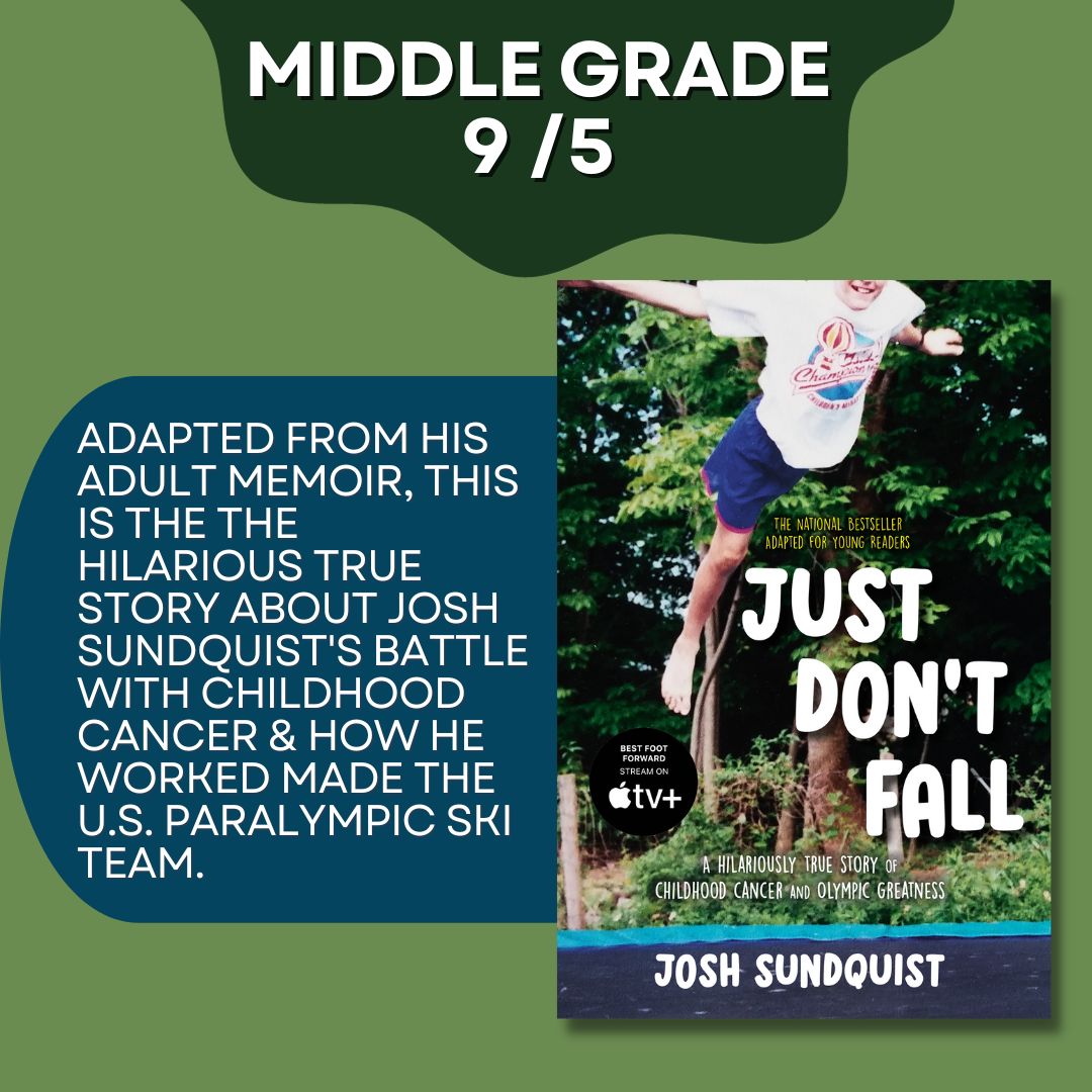 Penguin Young Readers School & Library tweet media