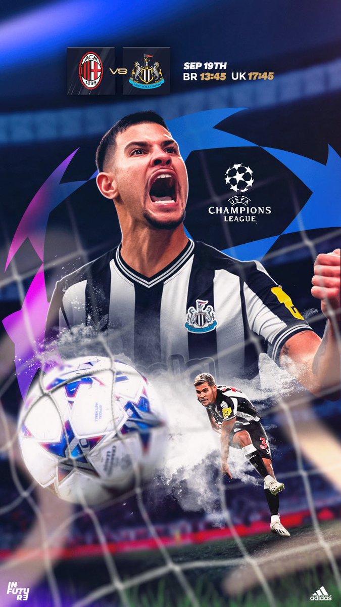 brunoog97's tweet image. Tomorrow will be the day that I have been looking for since I signed for the club!! Happy to be part of it! Let's play together and your support will be needed as always. Howay the lads 🖤🤍3️⃣9️⃣