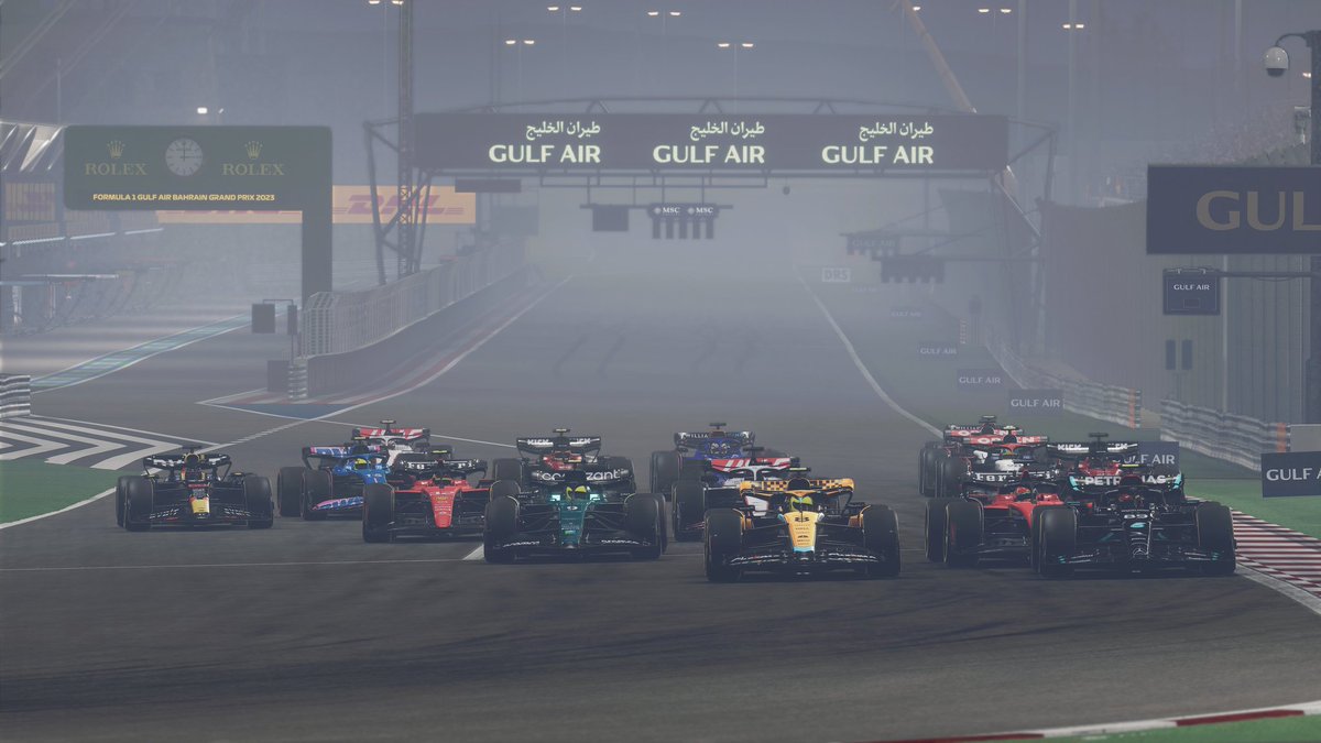 ¡ARRANCA LA T4 DE VCX! 💪🏁
