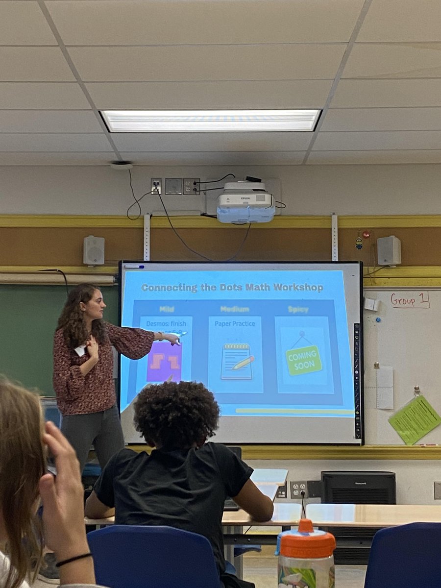 SPS Math tweet media