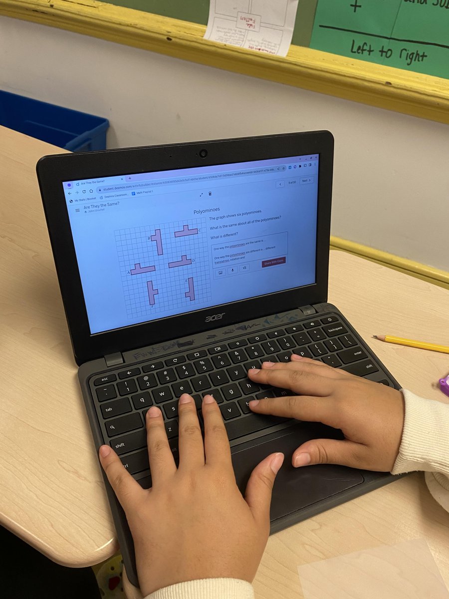 SPS Math tweet media