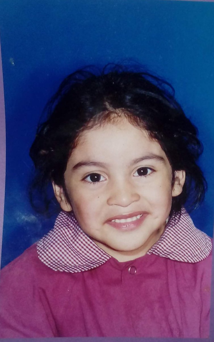 marJinwoo's tweet photo. you vs ur ult (baby ver)

JAJAJAJAAJAJAJAJAJAJAJ siempre despeinada 🥰 https://t.co/F6EG0WGoAq