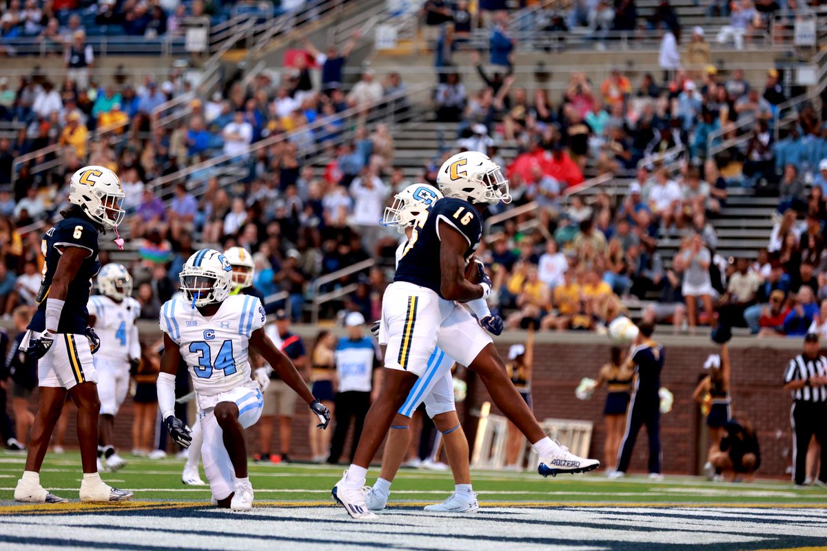 Lexi Foley (@lw_foley) on Twitter photo Photos of <a href="/GoMocsFB/">Chattanooga Football</a> game against the Citadel are up!
drive.google.com/drive/folders/…
Click the link^^^ Photos of <a href="/GoMocsFB/">Chattanooga Football</a> game against the Citadel are up!
drive.google.com/drive/folders/…
Click the link^^^
