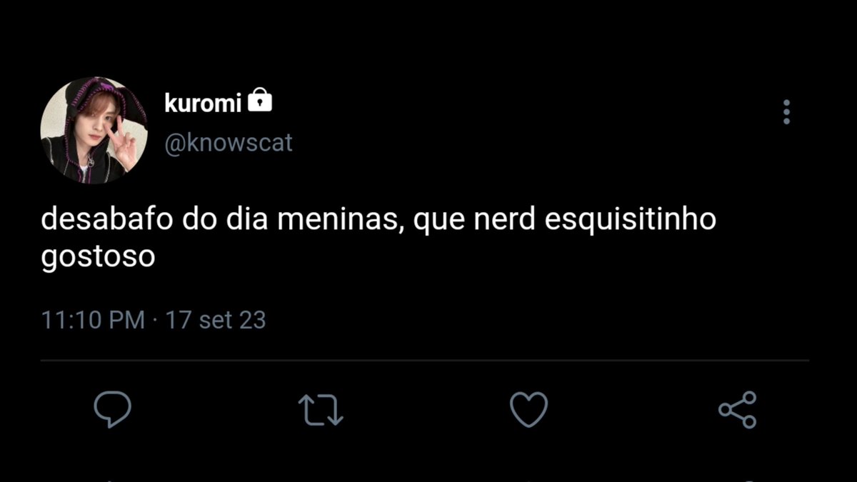 ⋆ tweet media