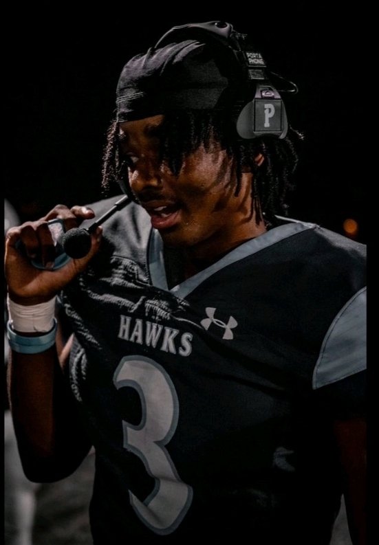 Hillcrest Hawks Football ๐ (@hawks4football) on Twitter photo Our Offensive Player of the Week is none other than QB1 GB3 <a href="/GaryBradley33/">Gary Bradley Jr</a> after Passing for 169yds (3 TDs) & Rushing for 114yds (2 TDs)!! #HawksUp Our Offensive Player of the Week is none other than QB1 GB3 <a href="/GaryBradley33/">Gary Bradley Jr</a> after Passing for 169yds (3 TDs) & Rushing for 114yds (2 TDs)!! #HawksUp