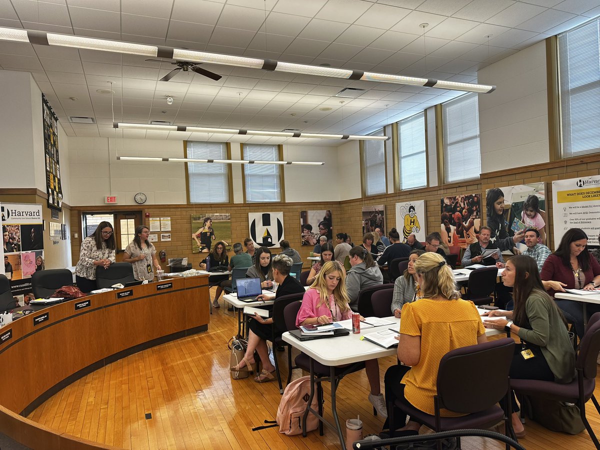 Collaborate work w/ Team Leads on sequencing learning progressions. These sessions are critical in supporting their teams’ alignment work. Special thanks to the fantastic facilitators <a href="/SchneiderClass/">Mrs. Schneider's Class</a> <a href="/TomCardamone/">Tom Cardamone</a> &amp; Lindsay Nicky!! #HarvardRising #CriticalThinkers #Contributors