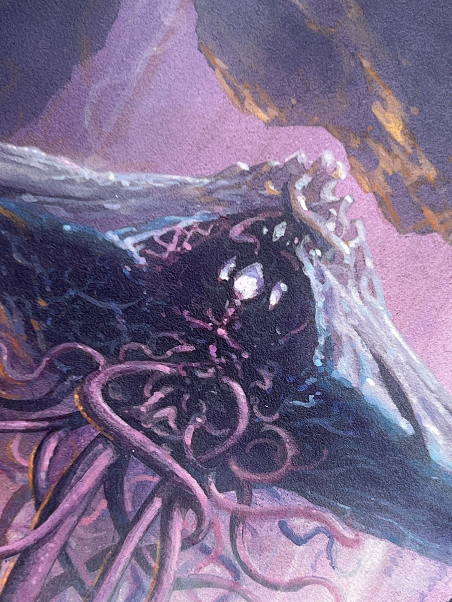 mtg原画 - Search / X