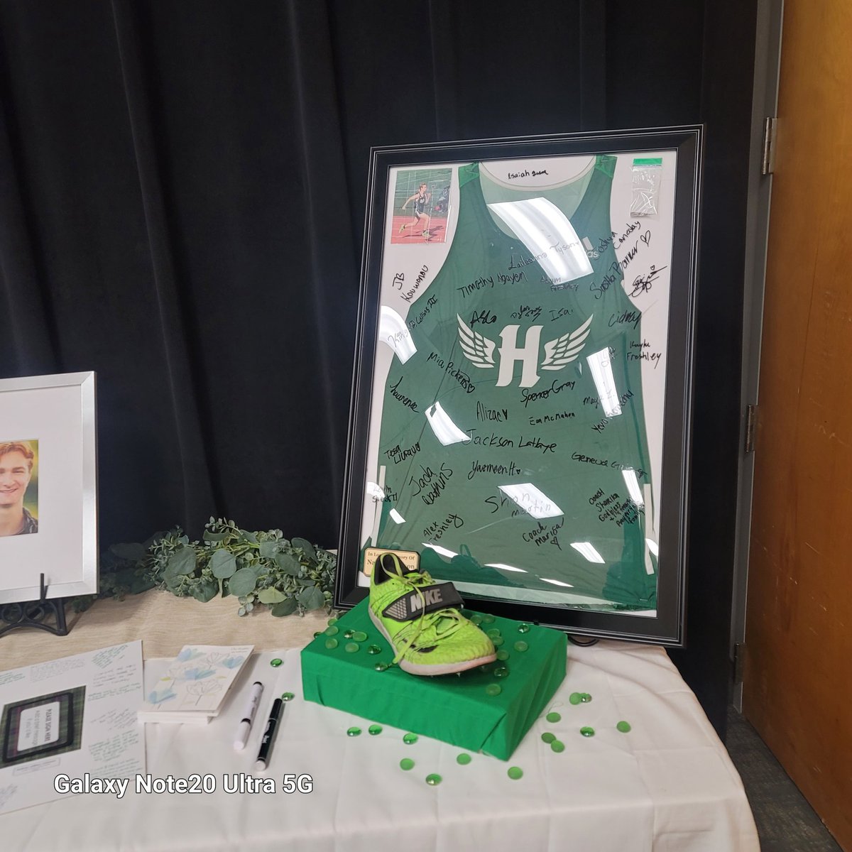 Rodney Van (Helix Track & Field Coach) tweet media
