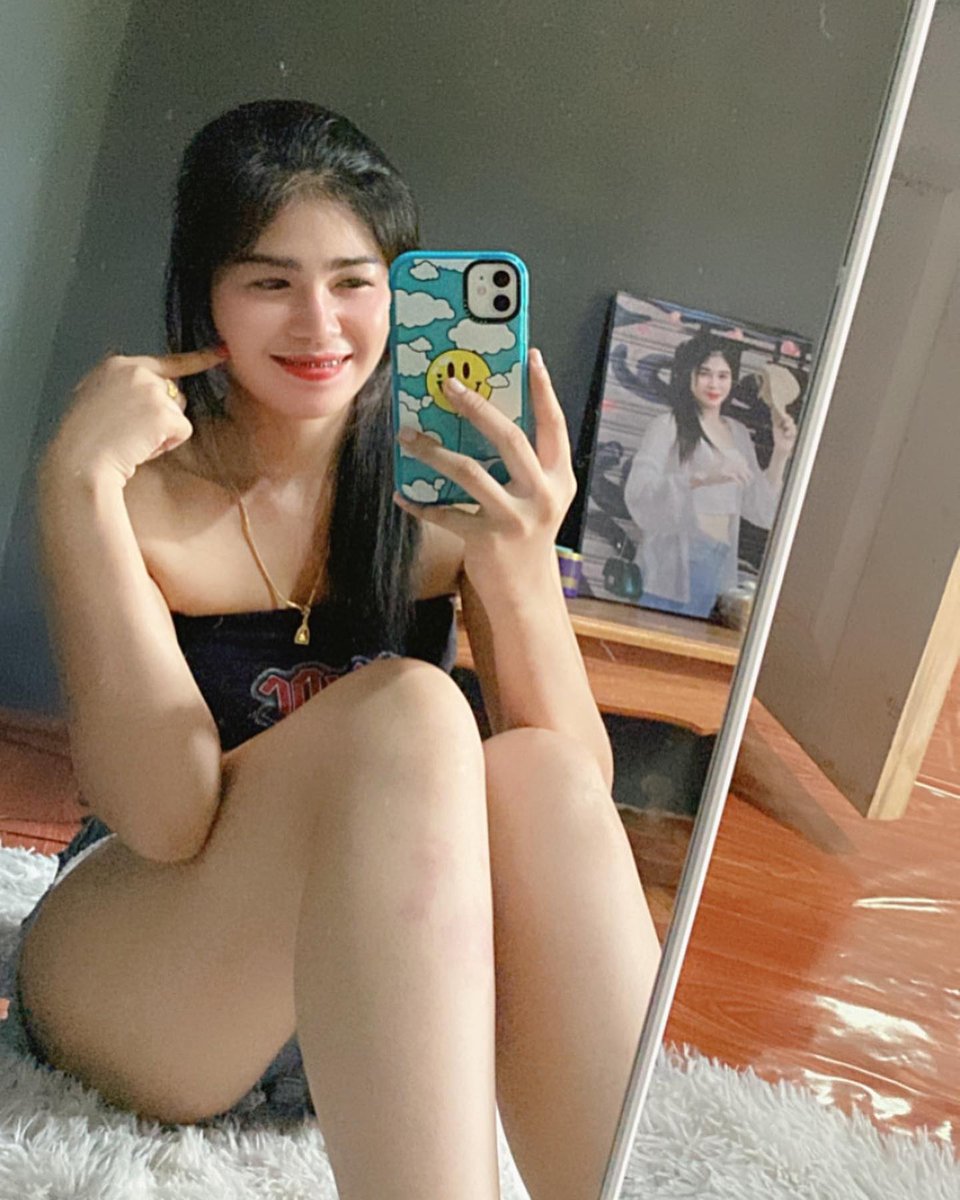 caacaazee's tweet photo. รับขนมจีบ หรือ ซาลาเป���ดีค่ะ🍓
🆔 sexynamning69
#รับงานชลบุรี #รับงานดอนหัวฬ่อ #รับงานแหลมฉบัง #รับงานบางแสน #รับคอลเสียวเปิดกล้อง #รับงานอุดมสุข https://t.co/qLawhwIt3j