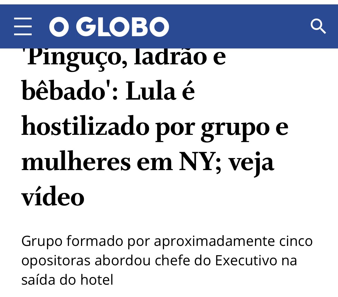 luisnassif's tweet photo. “Aproximadamente cinco pessoas”   Quando não se tem certeza nem sobre cinco, o que que não dizer de temas mais complexos? https://t.co/lz0LsSSEZX