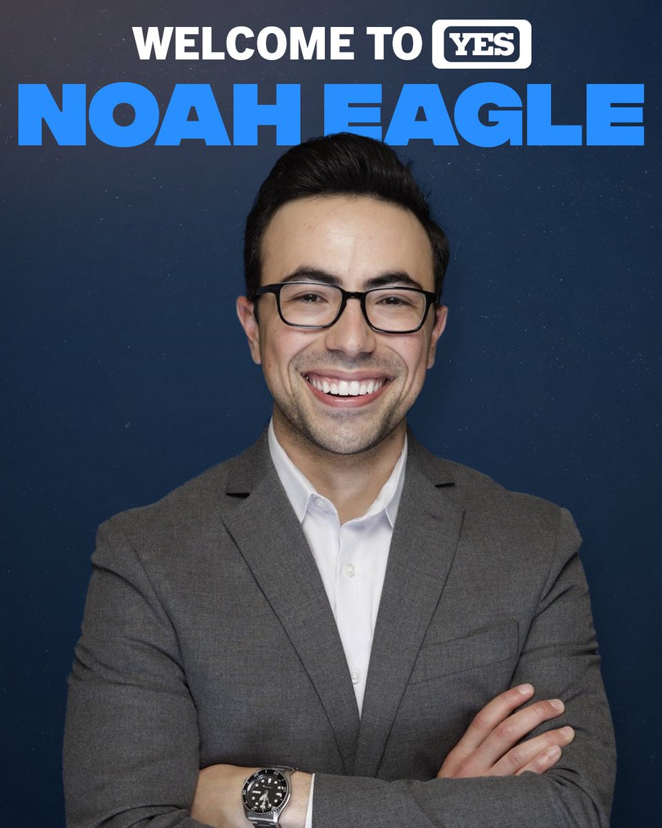 YES Network tweet media