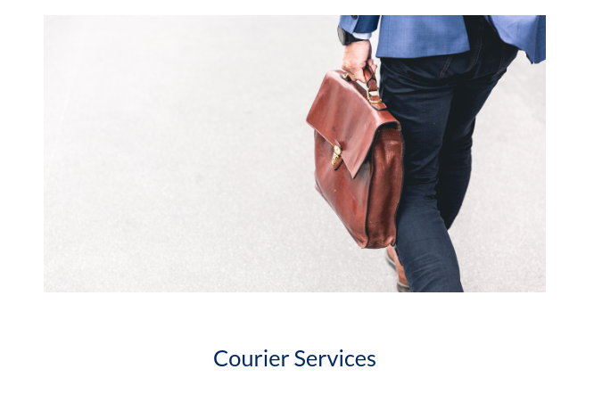 Does your business need Courier Services? Find out more at the link below:

texasregionalnotary.com/arti.../courie…

#NotaryServices #TexasRegionalNotary #Texas #Notary #RemoteOnlineNotary
#lubbock #lubbocktx #lubbocktexas #LBK #locallubbock #lubbocklocal #poweredbylbk #courierservice