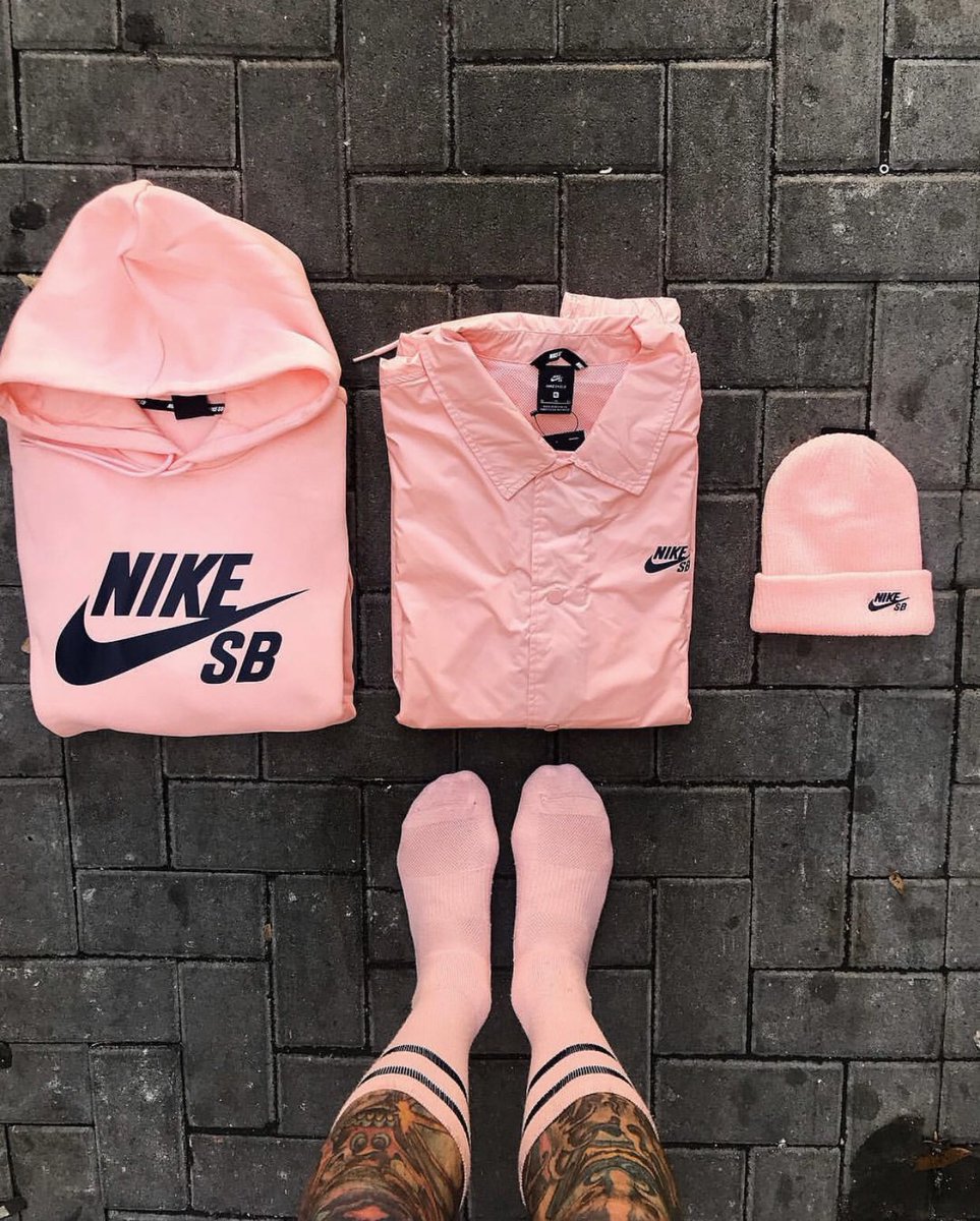 Nike SB