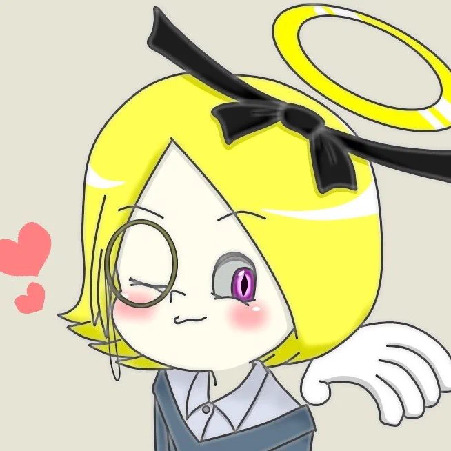 おはようございますこんなタグ見つけました。#笑顔の絵でその人の性格がわかるらしいうーん、性格分かるのかなぁ?? 