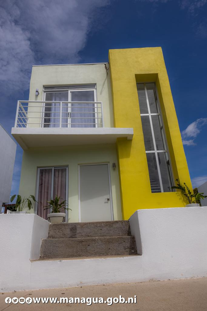 #Loúltimo || El día de hoy 18 de Septiembre el Gobierno de Reconciliación y Unidad Nacional a través de los Compañer@s de la Alcaldía de Managua, estará presentando los nuevos modelos de apartamentos “Nuevas Victorias” que estaremos construyendo en diferentes zonas de Managua.