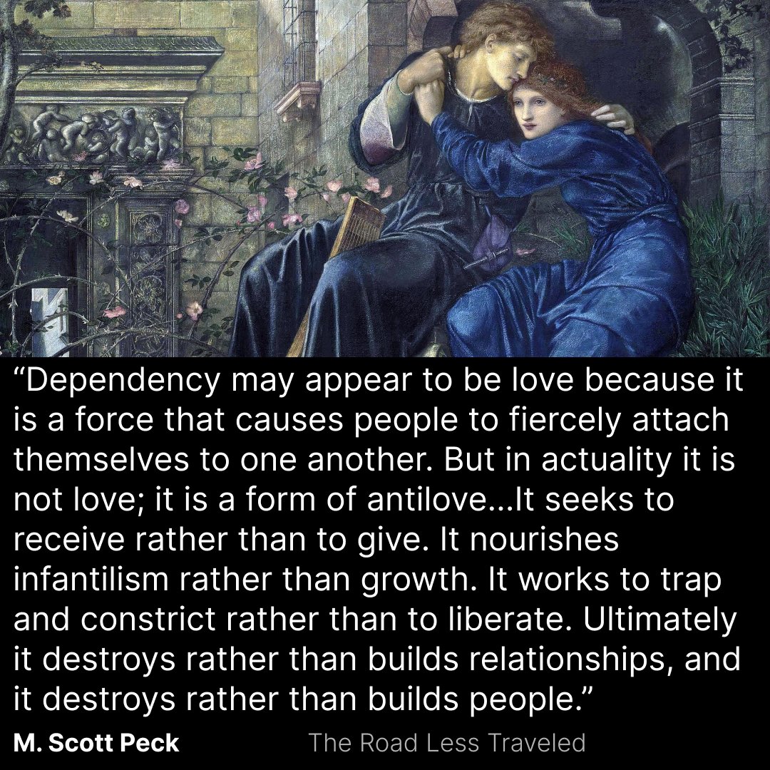 academyofideas's tweet photo. Art - Edward Burne-Jones: Love Among the Ruins https://t.co/WnYZp1KopR
