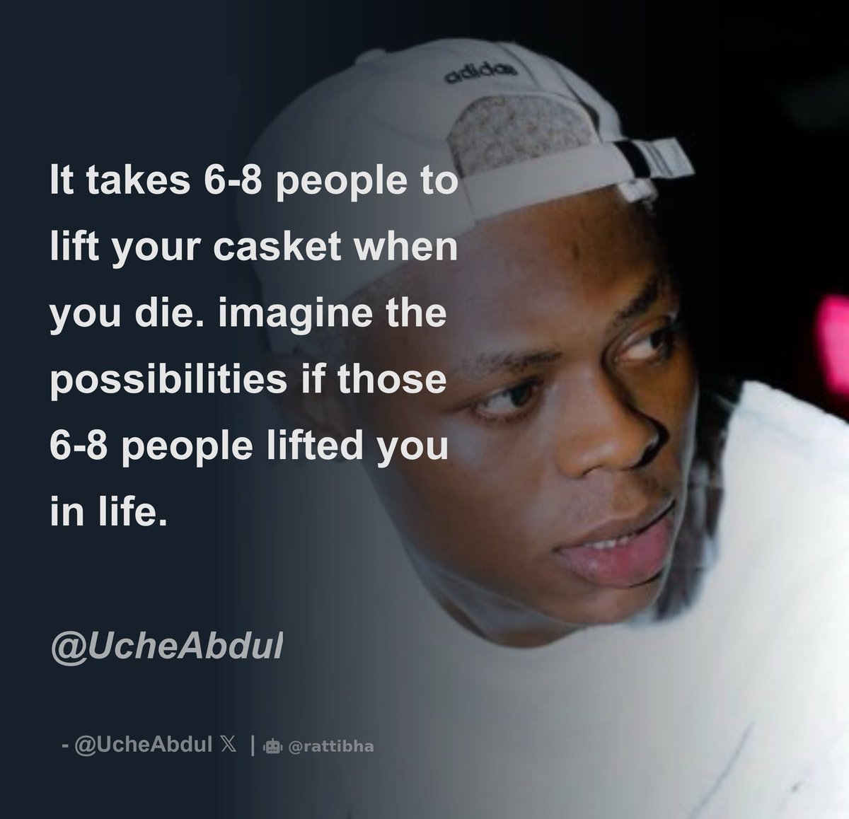 HouseOfBrains's tweet image. IT WON'T COST YOU A PENNY TO REPOST THIS!!!
MOHBAD's Album got to Number 1 in Apple Music yesterday.
His IG followers have been increasing since yesterday.
And he got the most mentions by most bloggers and music fans alike 😥
What he was working for when he was alive, is what is…