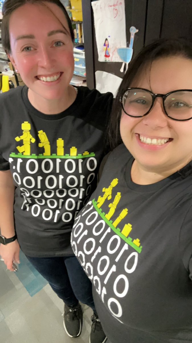 Alicia Bashawaty tweet media