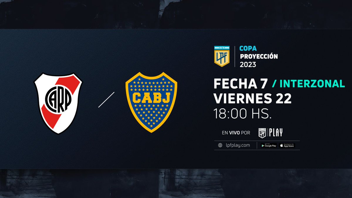 LPF Play tweet media