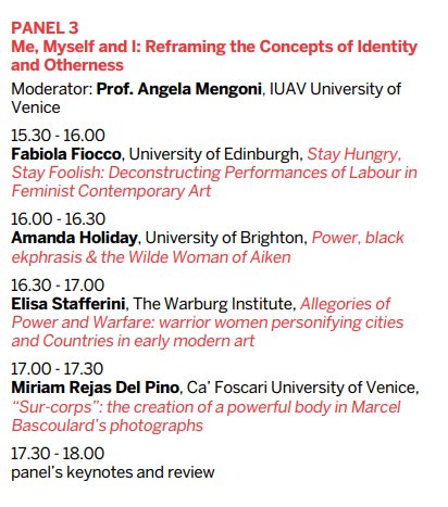 A Driving Force. On the Rhetoric of Images and Power