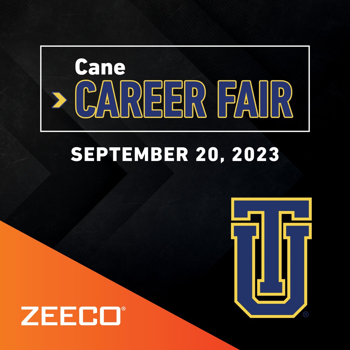Zeeco_Inc's tweet photo. Looking for an internship or a full-tme opportunity? Talk with Zeeco at these upcoming career fairs:

Oklahoma State University – September 19
University of Tulsa – September 20
University of Connecticut – September 20
Kansas State University – September 21 https://t.co/tzqofpUbPM
