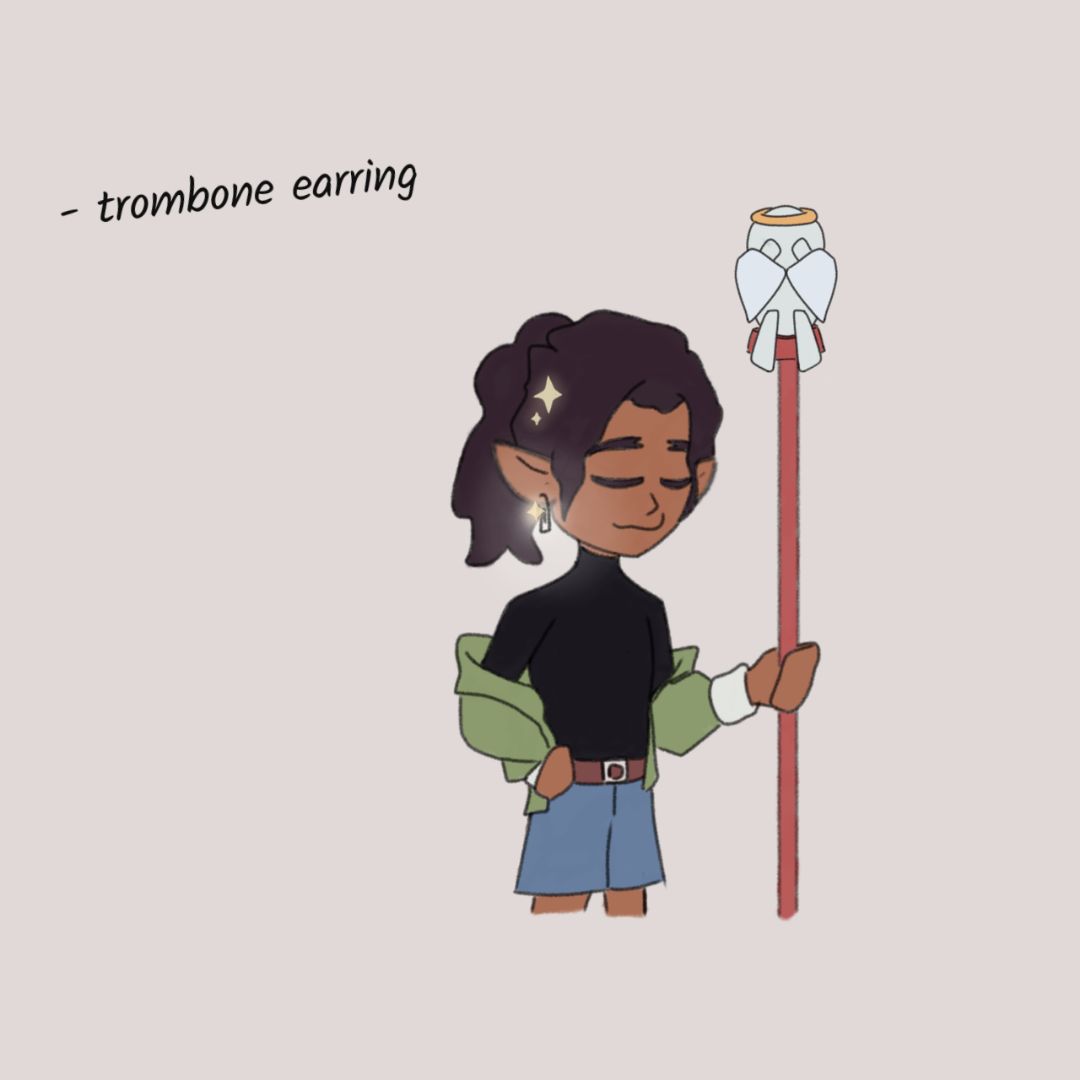 _Laeriss's tweet photo. I forgot to post it here but there it is

My gustholomule fan kid 

#gustholomule #gustolomule #TheOwlHouse #augustusporter #gus https://t.co/ZeJnlgdZNF