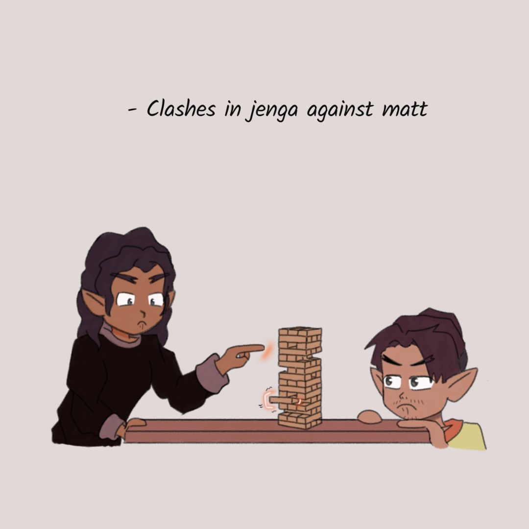 _Laeriss's tweet photo. I forgot to post it here but there it is

My gustholomule fan kid 

#gustholomule #gustolomule #TheOwlHouse #augustusporter #gus https://t.co/ZeJnlgdZNF