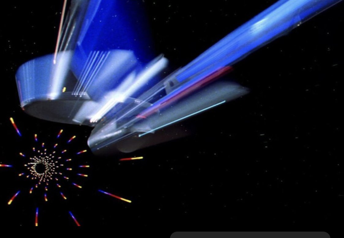 kworkfoundation's tweet image. Warp engines… ENGAGE!

The search for our 2024 #SDCC Sponsored Artist starts NOW!

Do you know a talented visual artist, illustrator, painter, sculptor, or videographer?

Are YOU one?

Inspire and be inspired -- APPLY TODAY!

bit.ly/kwfsdcc2024

🖖🤓 👍😀