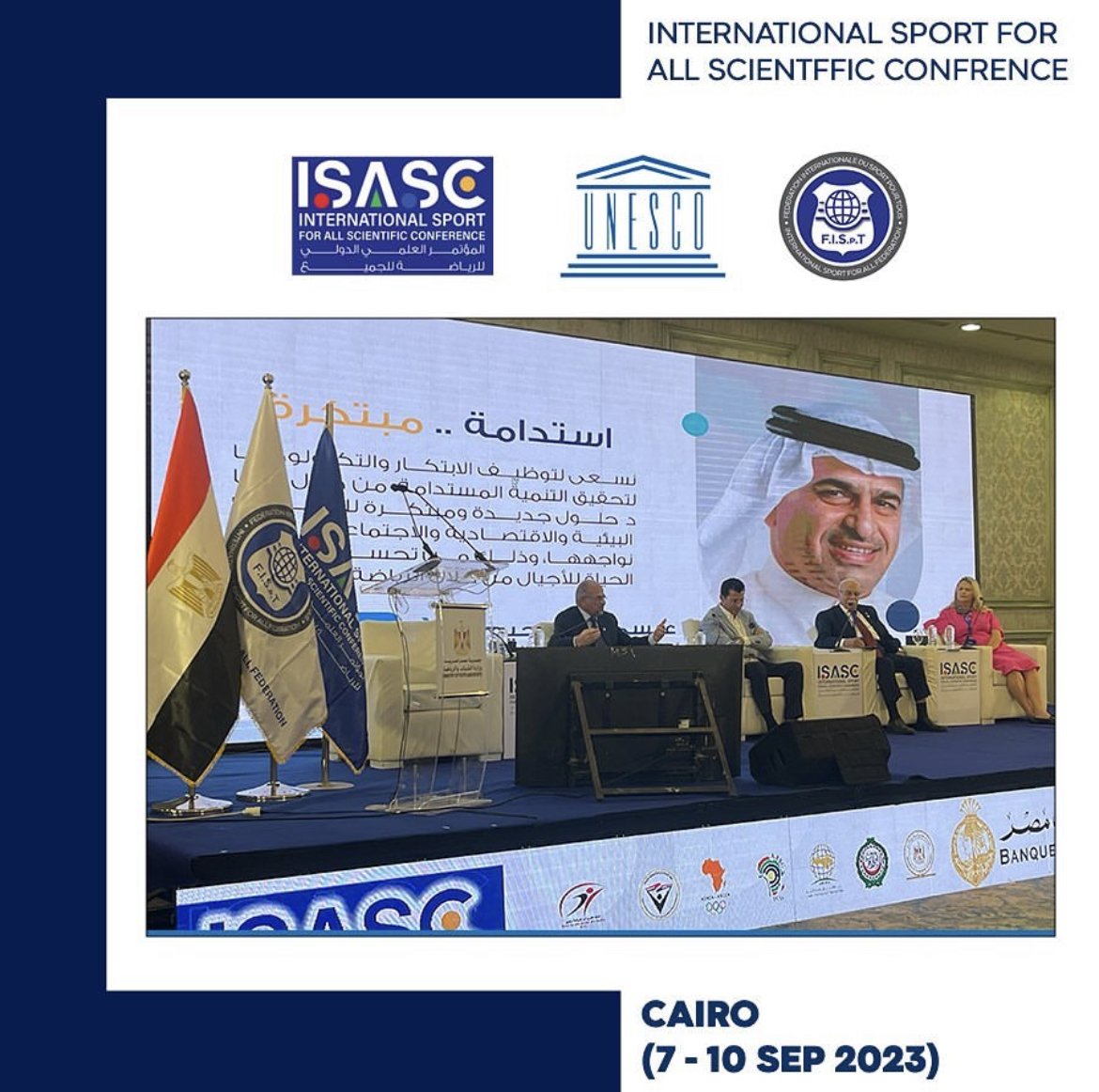 FISpTSport4all (@fisptsport4all) on Twitter photo 